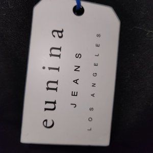 Eunina rocky highrise boyfriend jeans